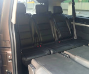 Opel Zafira Vivaro Life