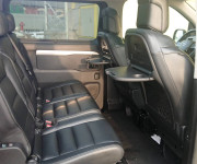 Opel Zafira Vivaro Life