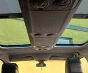 Opel Zafira Vivaro Life