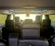 Opel Zafira Vivaro Life