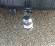 Opel Zafira Vivaro Life