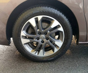 Opel Zafira Vivaro Life