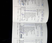 Opel Zafira Vivaro Life