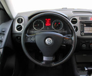 Volkswagen Tiguan 2,0 TDi 4x4 DSG
