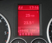 Volkswagen Tiguan 2,0 TDi 4x4 DSG