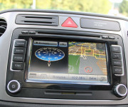 Volkswagen Tiguan 2,0 TDi 4x4 DSG