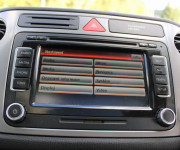 Volkswagen Tiguan 2,0 TDi 4x4 DSG