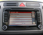 Volkswagen Tiguan 2,0 TDi 4x4 DSG