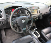 Volkswagen Tiguan 2,0 TDi 4x4 DSG