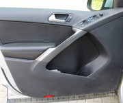 Volkswagen Tiguan 2,0 TDi 4x4 DSG