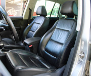 Volkswagen Tiguan 2,0 TDi 4x4 DSG
