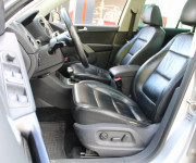 Volkswagen Tiguan 2,0 TDi 4x4 DSG