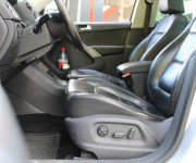 Volkswagen Tiguan 2,0 TDi 4x4 DSG