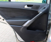 Volkswagen Tiguan 2,0 TDi 4x4 DSG