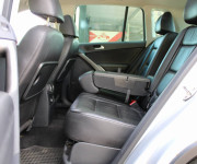 Volkswagen Tiguan 2,0 TDi 4x4 DSG