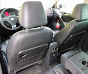Volkswagen Tiguan 2,0 TDi 4x4 DSG