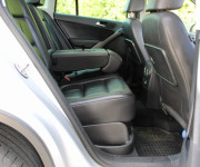 Volkswagen Tiguan 2,0 TDi 4x4 DSG