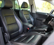 Volkswagen Tiguan 2,0 TDi 4x4 DSG