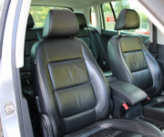 Volkswagen Tiguan 2,0 TDi 4x4 DSG