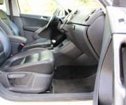 Volkswagen Tiguan 2,0 TDi 4x4 DSG