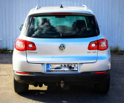 Volkswagen Tiguan 2,0 TDi 4x4 DSG