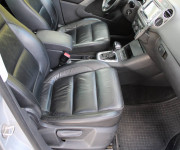 Volkswagen Tiguan 2,0 TDi 4x4 DSG