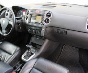 Volkswagen Tiguan 2,0 TDi 4x4 DSG