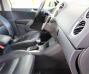 Volkswagen Tiguan 2,0 TDi 4x4 DSG