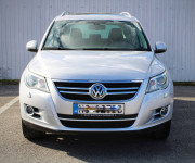 Volkswagen Tiguan 2,0 TDi 4x4 DSG