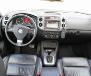 Volkswagen Tiguan 2,0 TDi 4x4 DSG