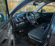 Subaru Forester 2,0ie PREMIUM, AT, Hybrid