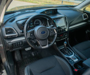 Subaru Forester 2,0ie PREMIUM, AT, Hybrid