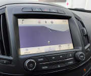 Opel Insignia SPORTS TOURER 2.0 CDTI 120kW A/T