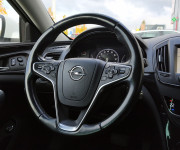 Opel Insignia SPORTS TOURER 2.0 CDTI 120kW A/T