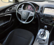 Opel Insignia SPORTS TOURER 2.0 CDTI 120kW A/T