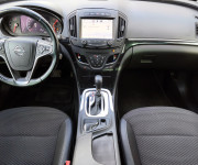 Opel Insignia SPORTS TOURER 2.0 CDTI 120kW A/T