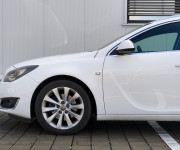 Opel Insignia SPORTS TOURER 2.0 CDTI 120kW A/T