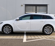 Opel Insignia SPORTS TOURER 2.0 CDTI 120kW A/T