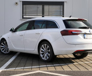 Opel Insignia SPORTS TOURER 2.0 CDTI 120kW A/T