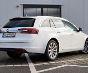 Opel Insignia SPORTS TOURER 2.0 CDTI 120kW A/T