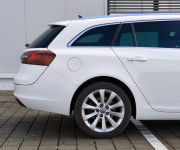 Opel Insignia SPORTS TOURER 2.0 CDTI 120kW A/T