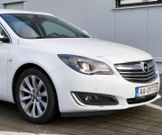 Opel Insignia SPORTS TOURER 2.0 CDTI 120kW A/T