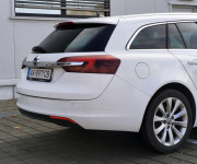 Opel Insignia SPORTS TOURER 2.0 CDTI 120kW A/T
