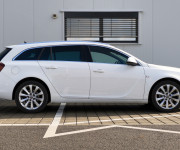 Opel Insignia SPORTS TOURER 2.0 CDTI 120kW A/T
