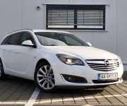 Opel Insignia SPORTS TOURER 2.0 CDTI 120kW A/T