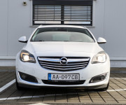 Opel Insignia SPORTS TOURER 2.0 CDTI 120kW A/T