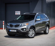 Kia Sorento 2.2 CRDi VGT 4WD, Slovenské, Panoráma, veľmi pekný stav