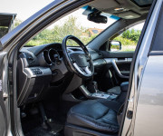 Kia Sorento 2.2 CRDi VGT 4WD, Slovenské, Panoráma, veľmi pekný stav