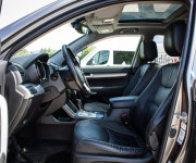 Kia Sorento 2.2 CRDi VGT 4WD, Slovenské, Panoráma, veľmi pekný stav