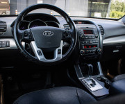 Kia Sorento 2.2 CRDi VGT 4WD, Slovenské, Panoráma, veľmi pekný stav